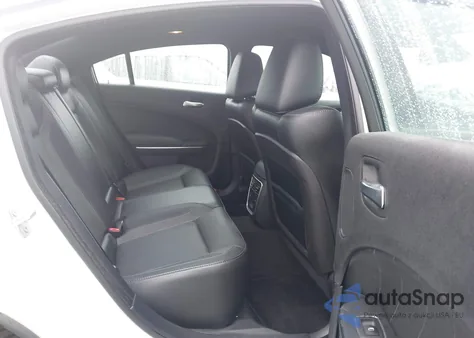 2016 Dodge Charger Sxt from USA, damaged, VIN 2C3CDXJG5GH167194